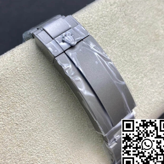 Dial Rolex Titanium Dweller Factory VR Sea 0917